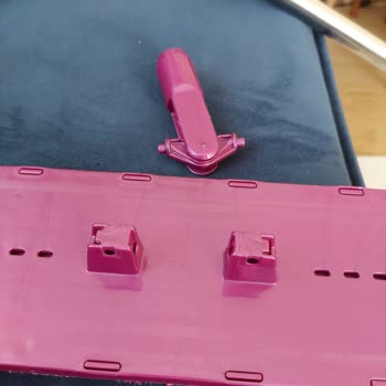 Mop Başlığının Takılamaması Ve Çözüm Arayışı