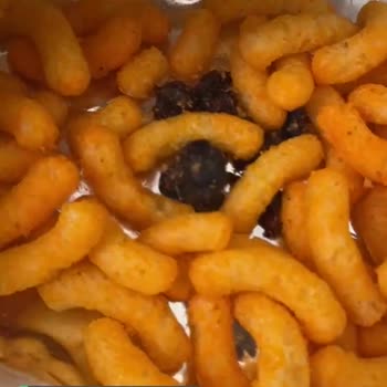 Cheetos Cips İçinden Çıkanlar
