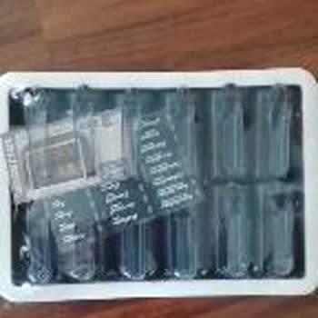 Kastamonu Plastik 12'li Random Baharatlık Şikayeti