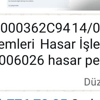Sigorta Sürecinde İletişim Sorunları