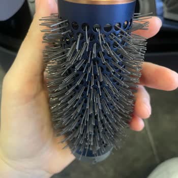 Dyson Airwrap Başlığında Yamulma Ve Müşteri Hizmetleri Sorunu