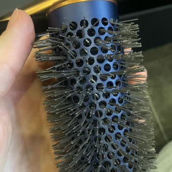 Dyson Airwrap Başlığında Yamulma Ve Müşteri Hizmetleri Sorunu