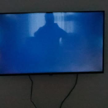 Televizyonda Işık Sızması Ve Değişim Talebi Sorunu