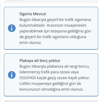 Tüvtürk Randevu Sorunu: Hatalı Parametre Engeli