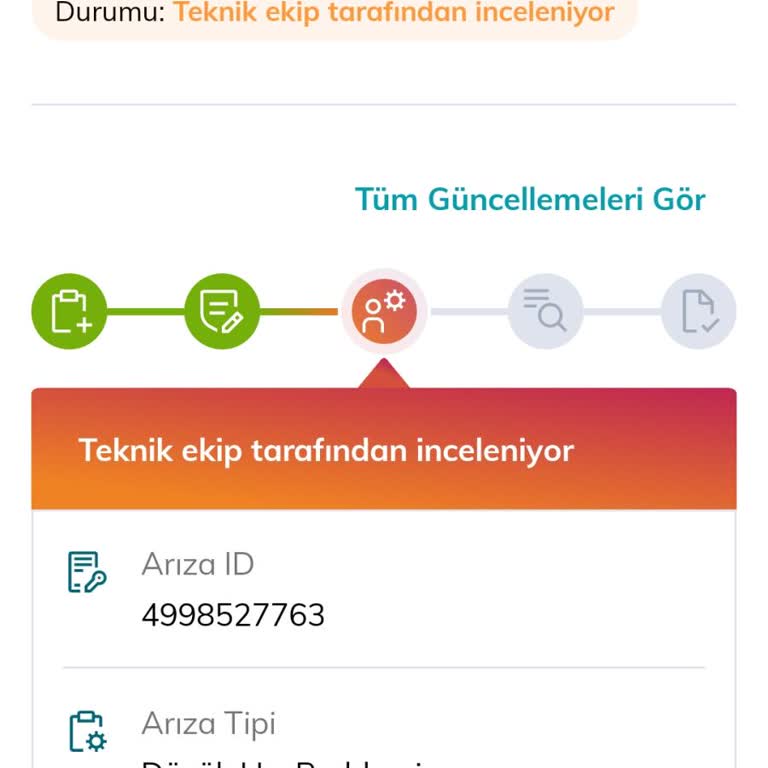 Türk Telekom'un İlgisizliği Ve İnternet Kesintisi Mağduriyeti