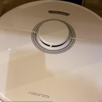 Roborock Q7 Max Robot Süpürge Şarj Almıyor!