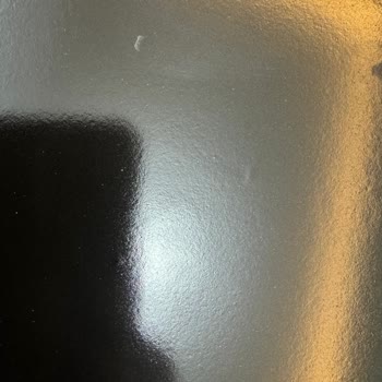 Ankastreyon 7 Aydır Beklenen Tepsi: Almanya'dan Gelen Sözler