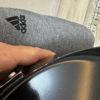 Ankastreyon 7 Aydır Beklenen Tepsi: Almanya'dan Gelen Sözler