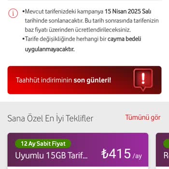 Eski Müşteriye Adaletsiz Fiyatlandırma Ve Yetersiz Müşteri Hizmetleri