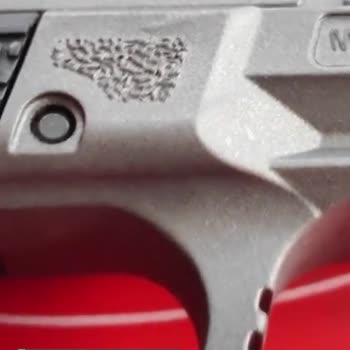 Sar9 Cx Platinum Silahın Boya Sorunu
