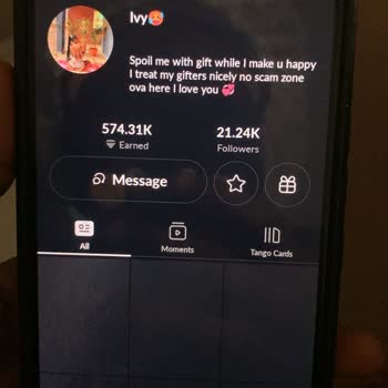 My Tango Account Suspended - Please Let Me Withdraw My Coins