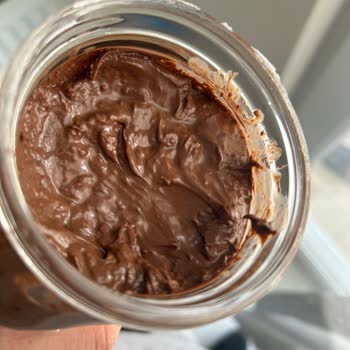 Nutella'da Beklenmedik Pütürlü Yapı Şoku