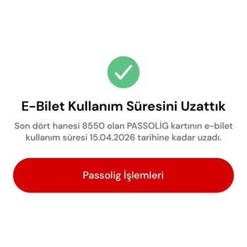 Passolig'de Yanlış Bilgiler Ve Karışıklık