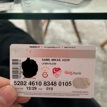 Passolig'de Yanlış Bilgiler Ve Karışıklık