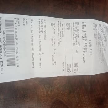 Sıfır Telefon Bozuk Çıktı, İade Sorunu Yaşıyorum