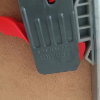 Çekmece Rayı Tırnağı Dayanıklılık Sorunu