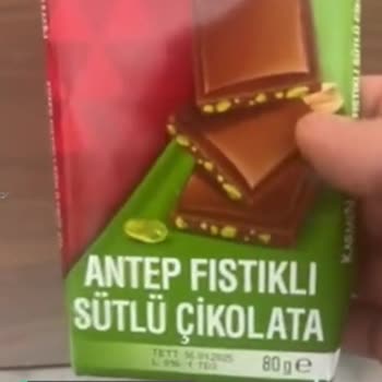 Şok Tarihi Geçmiş Ürün