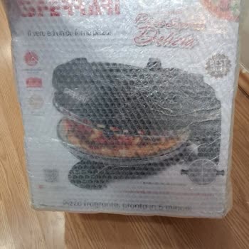 Yanlış Ürün Ve İade Sorunu: Sinbo Siparişimde Hayal Kırıklığı