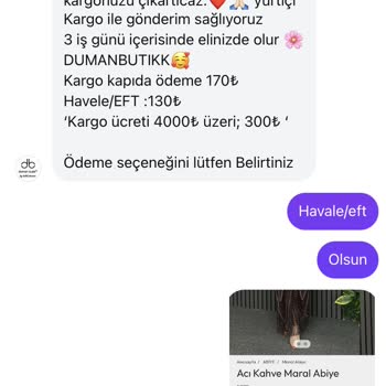 Instagram Alışverişinde Müşteri Memnuniyetsizliği
