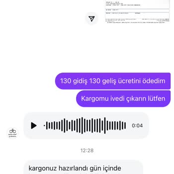 Instagram Alışverişinde Müşteri Memnuniyetsizliği