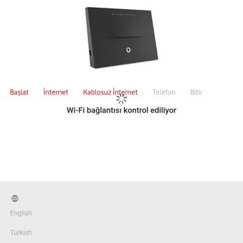 Uzun Süreli İnternet Kesintisi Ve Yetersiz Müşteri Hizmetleri