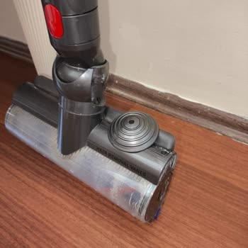 Dyson Süpürge: Hayal Kırıklığı Ve Müşteri Hizmetleri Sorunu