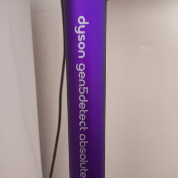 Dyson Süpürge: Hayal Kırıklığı Ve Müşteri Hizmetleri Sorunu