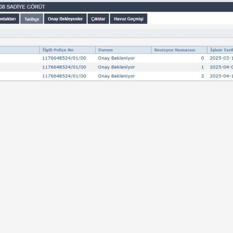Anadolu Sigorta Sağlık Sigortası Yenileme Krizi