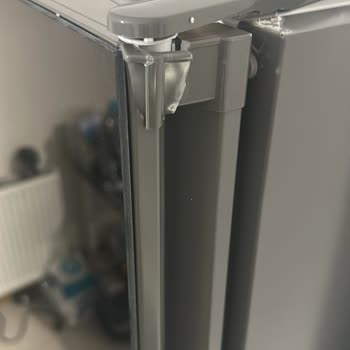 Siemens Buzdolabı Teslimatında Sorun Ve İletişim Krizi