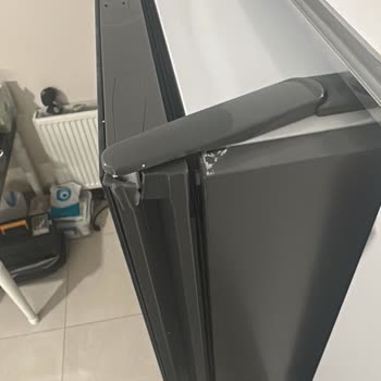 Siemens Buzdolabı Teslimatında Sorun Ve İletişim Krizi