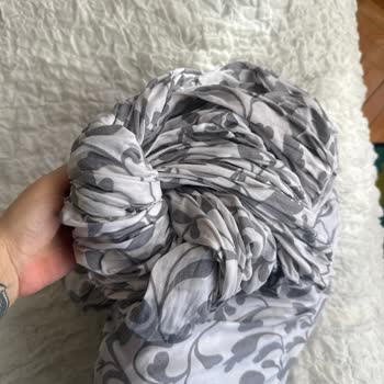 Çamaşır Makinesi Sıkma Sonrası Düğüm Sorunu