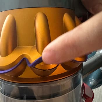 Dyson V15 Süpürgemde Kalite Sorunları Ve Yetersiz Müşteri Hizmeti