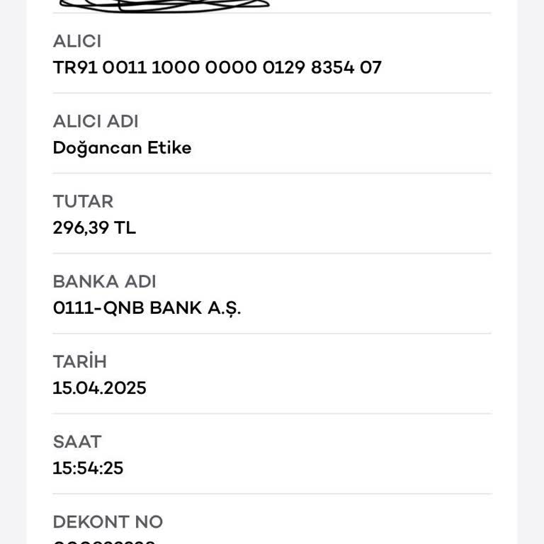 Oyun Hesabına Yatırılan Para Ulaşmadı