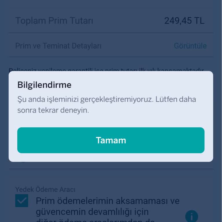 Kredi Onaylandı Ama Hesaba Aktarılamıyor