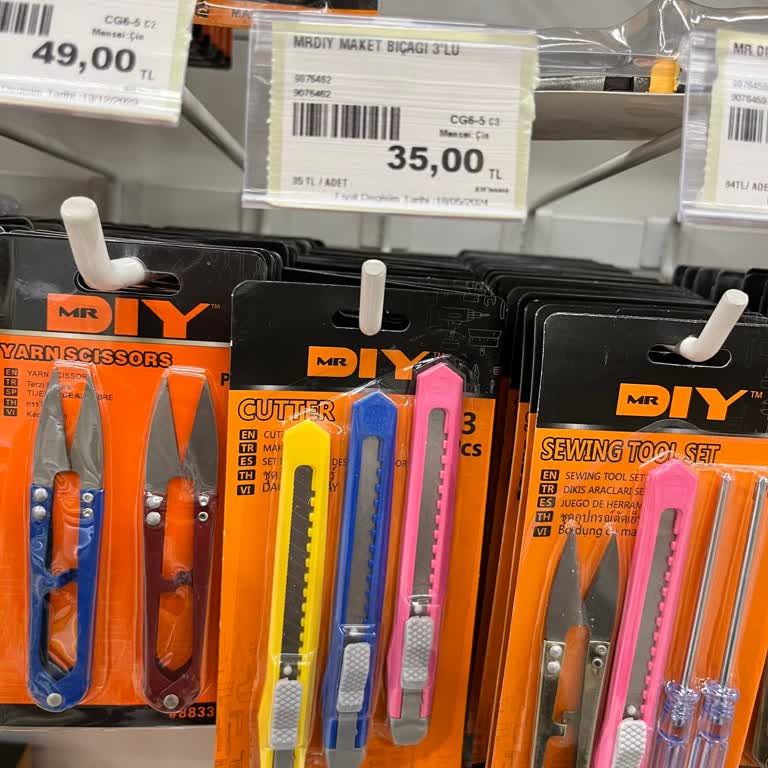 Yanlış Etiket Fiyatı: Kasada Şok Oldum