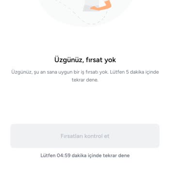 Hesabım Askıya Alındı, Param Ortada Kaldı