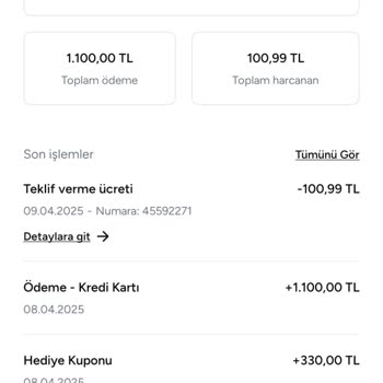 Hesabım Askıya Alındı, Param Ortada Kaldı