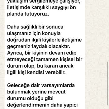 Dans Kursunda Güvenlik Ve Yönetim Sorunları