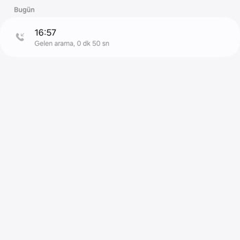 Şüpheli Anket Araması Ve Güvenlik Endişesi