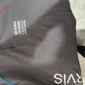 Bosch Kurutma Makinesi Kıyafetlerimi Mahvetti!