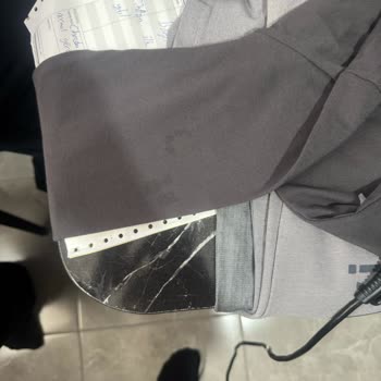 Bosch Kurutma Makinesi Kıyafetlerimi Mahvetti!