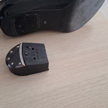 Derimod Ayakkabıda Kalite Sorunu Ve Hayal Kırıklığı