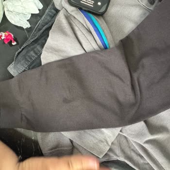 Bosch Ruined My Clothes With Their Dryer - Still Refuses to Admit Any Fault