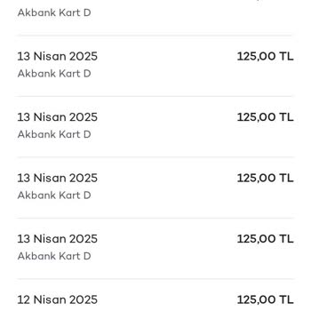 Yetkisiz İşlemlerle Kartımdan Para Çekildi