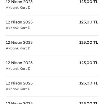 Yetkisiz İşlemlerle Kartımdan Para Çekildi