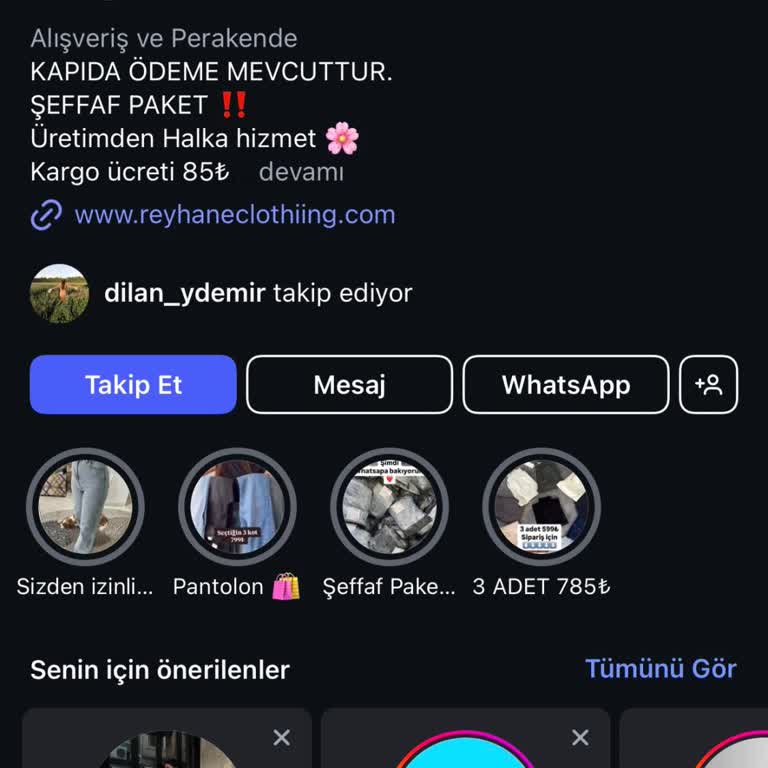 Yanlış Ve Hasarlı Ürün Gönderimi Sonrası İletişim Sorunları