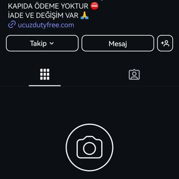 Ucuzdutyfree.com (Ucuzgumrukshopp) İnternetten Aldığım Ürün Gönderilmedi Ve Yanıt Alamıyorum