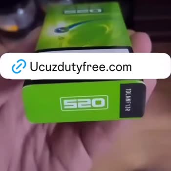 Ucuzdutyfree.com (Ucuzgumrukshopp) İnternetten Aldığım Ürün Gönderilmedi Ve Yanıt Alamıyorum