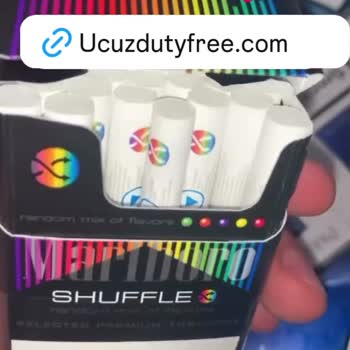 Ucuzdutyfree.com (Ucuzgumrukshopp) İnternetten Aldığım Ürün Gönderilmedi Ve Yanıt Alamıyorum