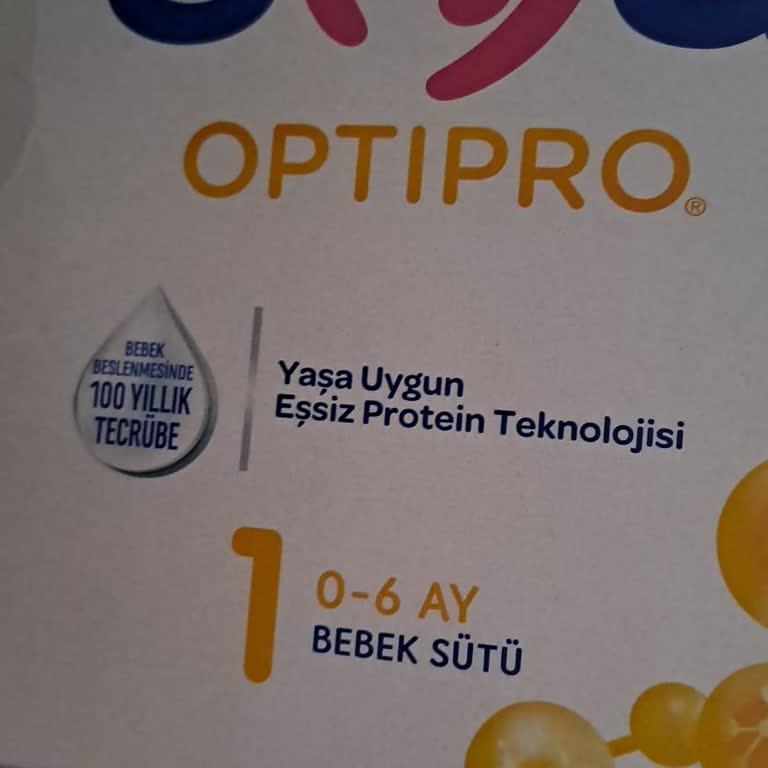 Yanlış Gönderilen Mama Siparişi
